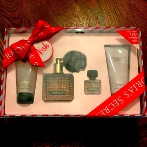 Victoria Secret Gift Set